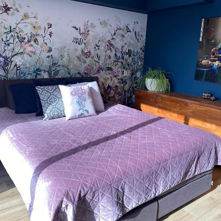 Bzb Jantina Daire Heerenveen Dış mekan fotoğraf