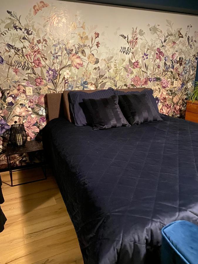 Bzb Jantina Daire Heerenveen Dış mekan fotoğraf